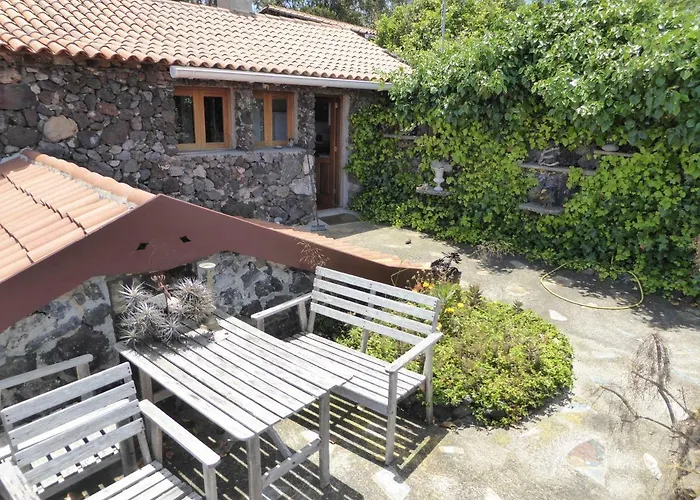 Finca Los Corrales