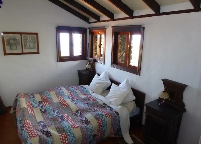 Finca Los Corrales