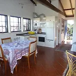Casa de Férias Finca Los Corrales El Tanque