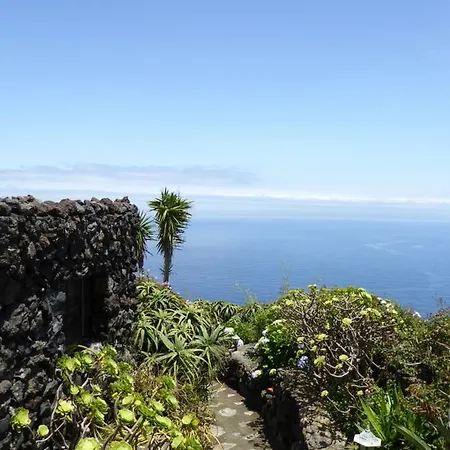 別荘 Finca Los Corrales El Tanque