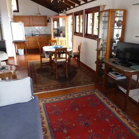 Finca Los Corrales 別荘